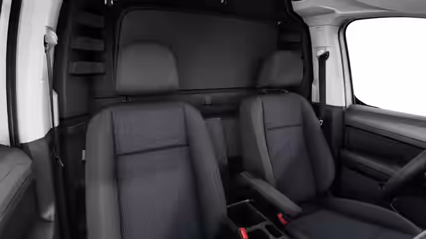VOLKSWAGEN UTILITAIRES CADDY CARGO 8 / 9