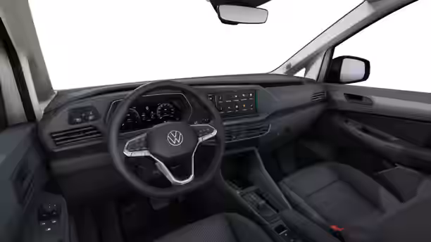 VOLKSWAGEN UTILITAIRES CADDY CARGO 5 / 9