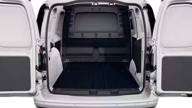 VOLKSWAGEN UTILITAIRES CADDY CARGO 9 / 9
