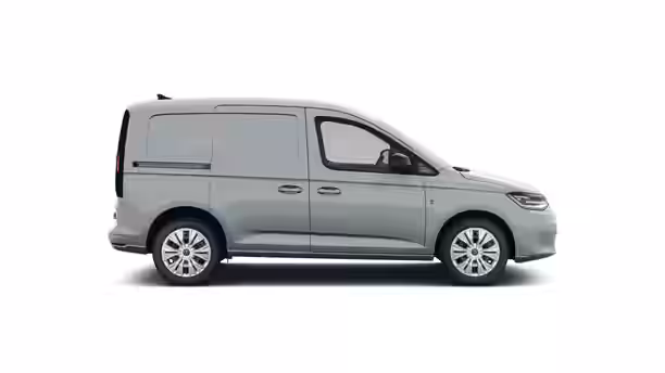 VOLKSWAGEN UTILITAIRES CADDY CARGO 4 / 9