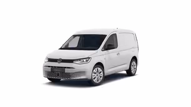 VOLKSWAGEN UTILITAIRES CADDY CARGO 1 / 9