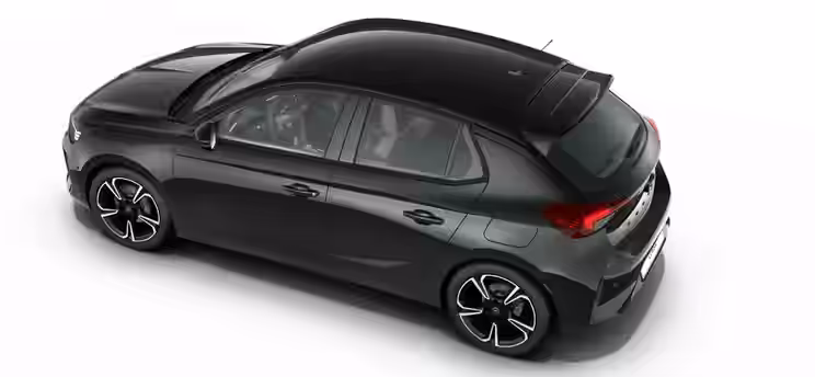 OPEL CORSA 3 / 7