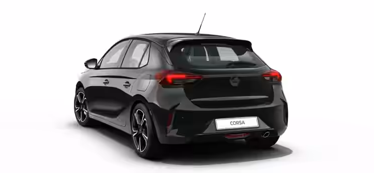 OPEL CORSA 2 / 7