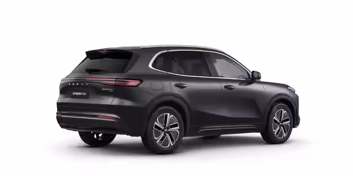 GEELY STARRAY 14 / 24