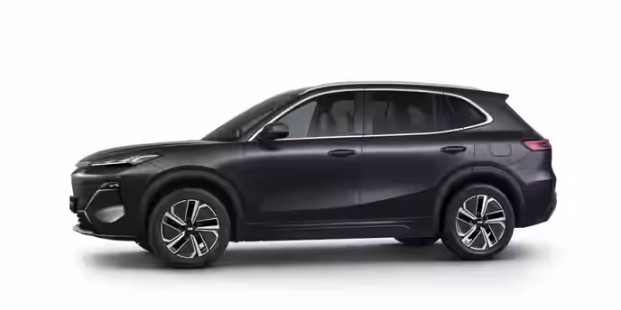 GEELY STARRAY 23 / 24