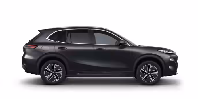 GEELY STARRAY 5 / 24