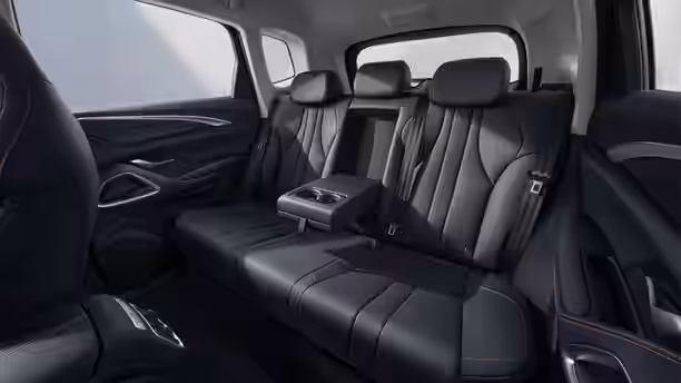 BYD SEALION 5 7 / 7