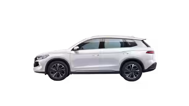 BYD SEALION 5 2 / 7