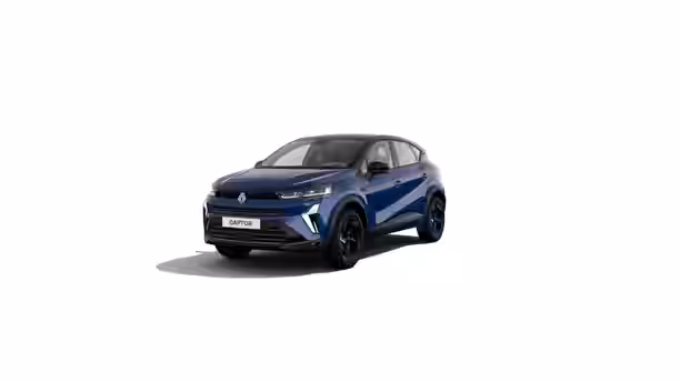 RENAULT CAPTUR 1 / 6