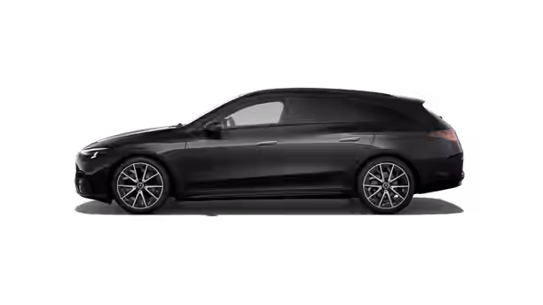 MERCEDES CLA SHOOTING BRAKE 2 / 12