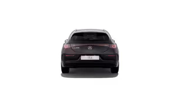 MERCEDES CLA SHOOTING BRAKE 4 / 12