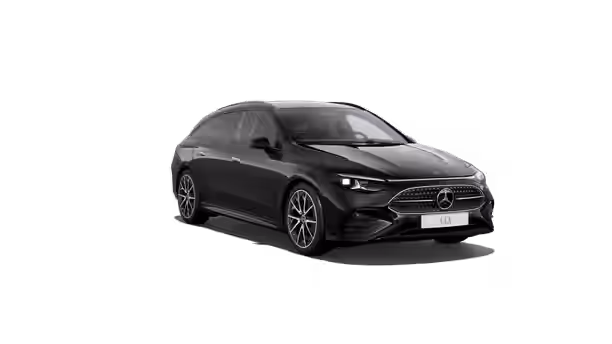 MERCEDES CLA SHOOTING BRAKE 7 / 12
