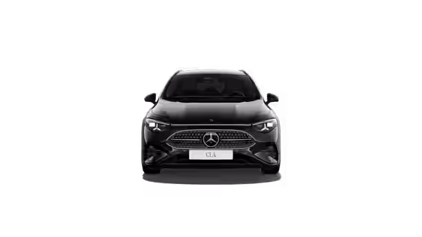 MERCEDES CLA SHOOTING BRAKE 8 / 12