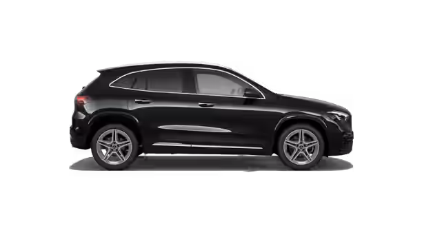 MERCEDES GLA 6 / 12