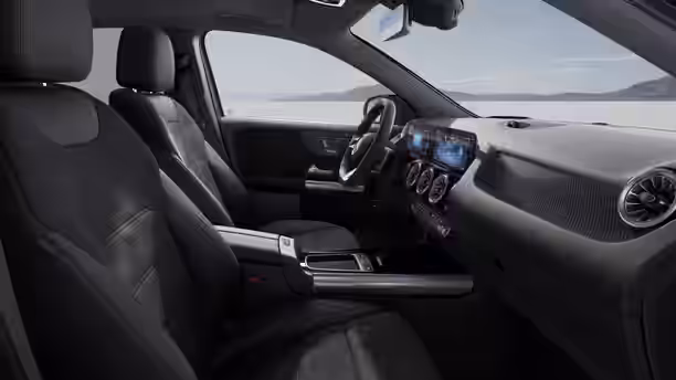 MERCEDES GLA 11 / 12