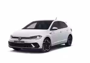 POLO R-Line Edition 1.0 TSI 116 S&S DSG7