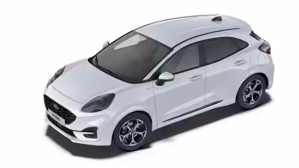 FORD PUMA 1 / 6
