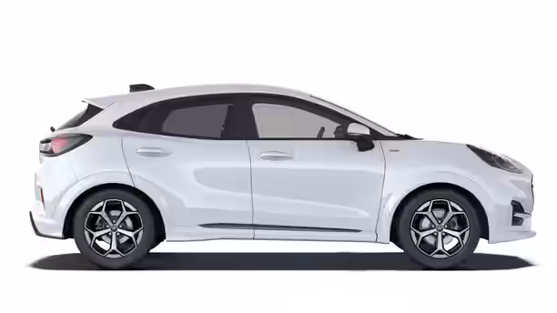FORD PUMA 4 / 6