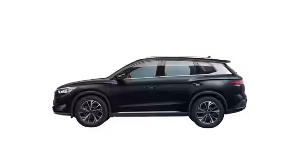 BYD SEALION 5 2 / 7