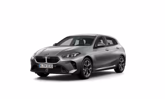 BMW SERIE 1 F70 1 / 4