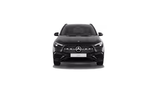 MERCEDES GLA 8 / 12
