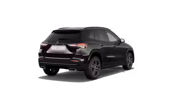 MERCEDES GLA 5 / 12