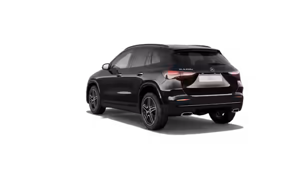 MERCEDES GLA 3 / 12