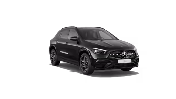 MERCEDES GLA 7 / 12
