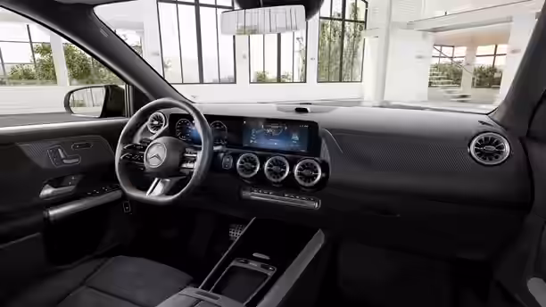 MERCEDES GLA 11 / 12