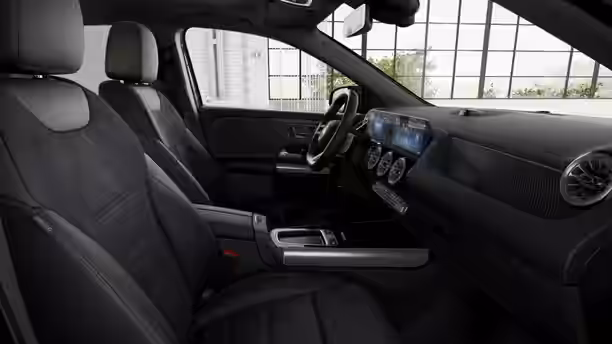 MERCEDES GLA 10 / 12
