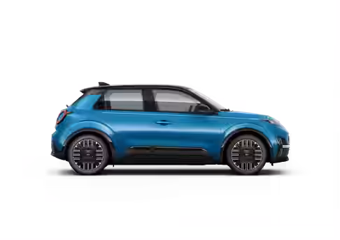 NISSAN MICRA 3 / 5