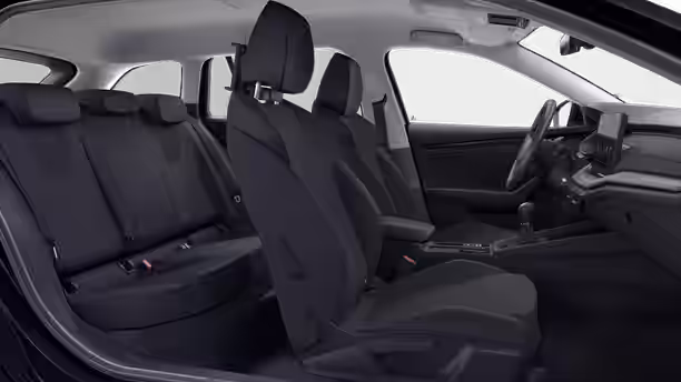 SKODA OCTAVIA COMBI 5 / 5