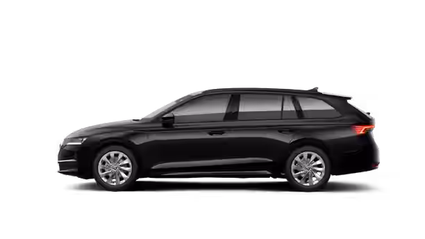 SKODA OCTAVIA COMBI 2 / 5