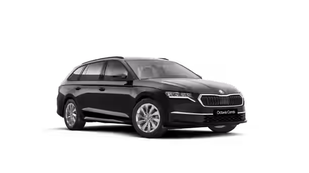 SKODA OCTAVIA COMBI 1 / 5