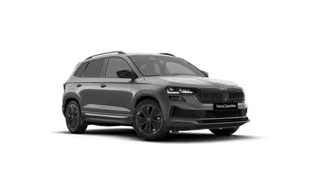 SKODA KAROQ 1 / 5