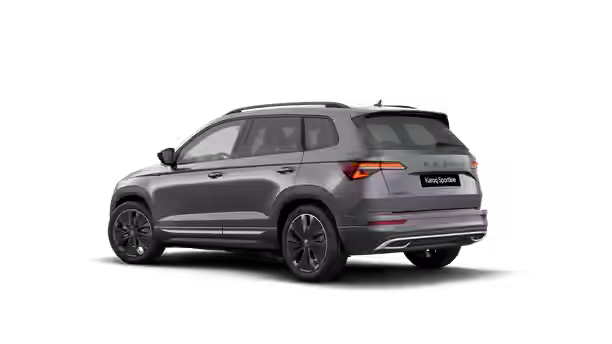 SKODA KAROQ 2 / 5