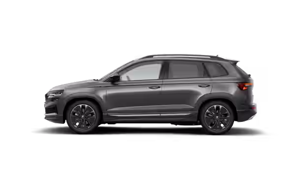SKODA KAROQ 3 / 5