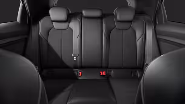 AUDI A1 SPORTBACK 9 / 9