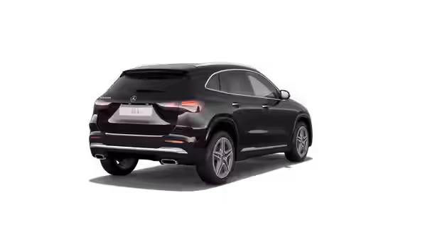 MERCEDES GLA 5 / 12