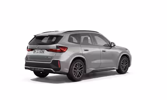 BMW X1 U11 2 / 4