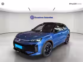 T-ROC R-Line 1.5 eTSI Hybrid 150 ch DSG7