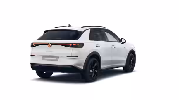 VOLKSWAGEN T-ROC 6 / 9