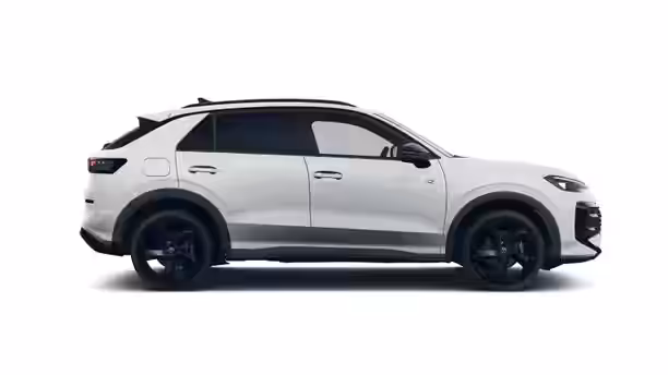 VOLKSWAGEN T-ROC 5 / 9