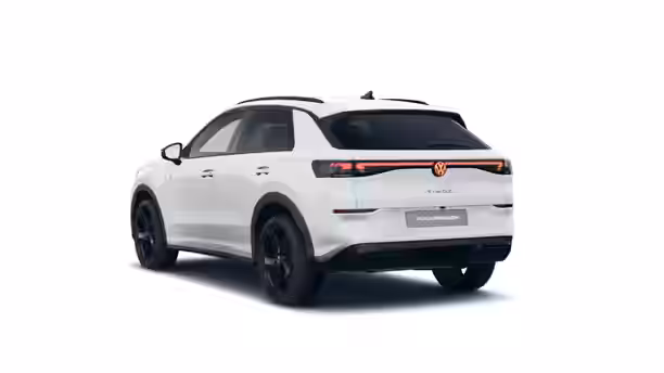 VOLKSWAGEN T-ROC 3 / 9