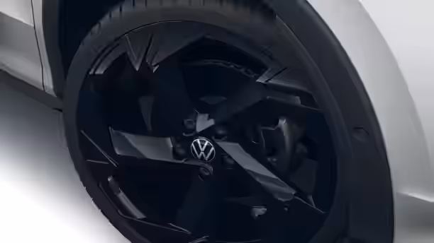 VOLKSWAGEN T-ROC 8 / 9