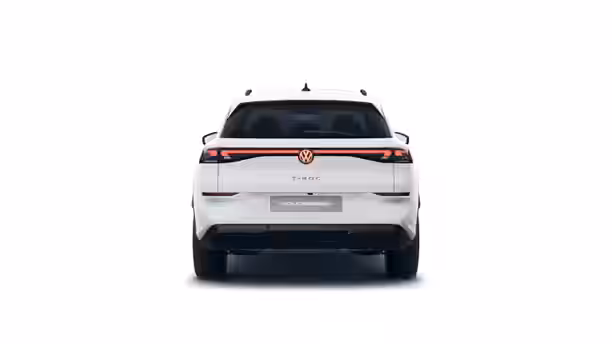 VOLKSWAGEN T-ROC 4 / 9