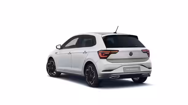 VOLKSWAGEN POLO 3 / 9
