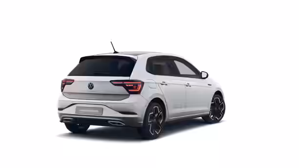 VOLKSWAGEN POLO 5 / 9