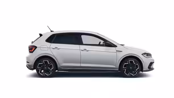 VOLKSWAGEN POLO 6 / 9