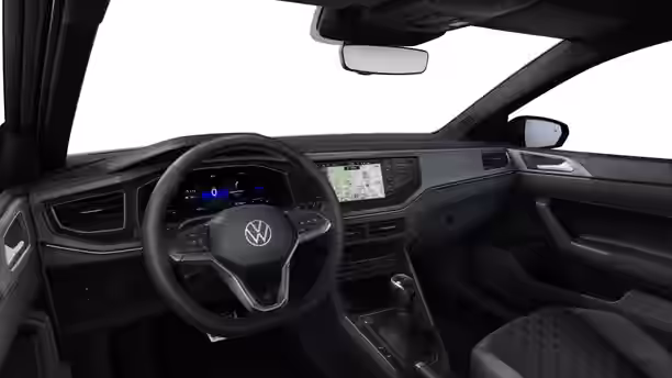 VOLKSWAGEN POLO 8 / 9